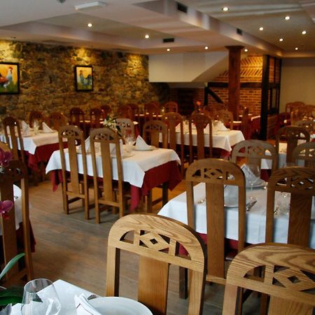 Posada Los Gallos 에스칼란테 외부 사진